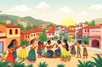 Melodrammi colombiani: una selezione imperdibile