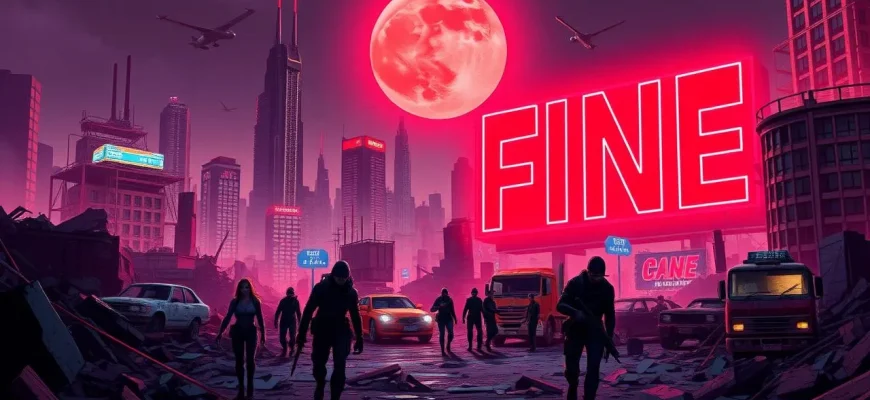 I Migliori Thriller dell’Apocalisse in Italiano