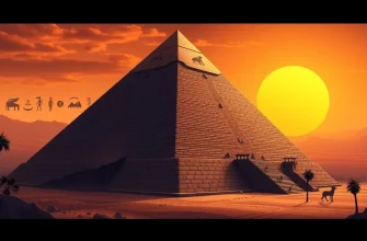 Documentari sull’Antico Egitto