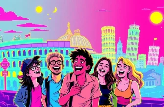 I migliori film d’avventura comici in italiano