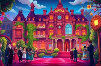 Film biografici su dimore storiche