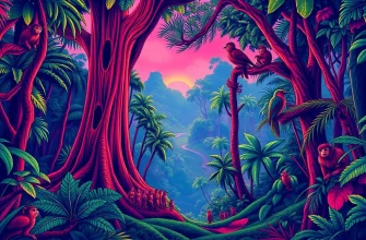 Film drammatici sull’Amazzonia