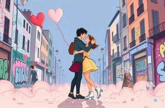 Amori e graffiti: 10 film romantici da vedere