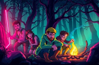 I migliori film di sopravvivenza in natura