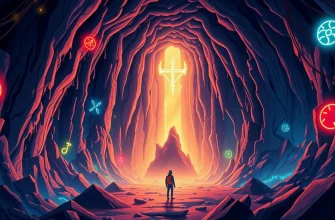 Film Fantasy Ambientati in Grotte