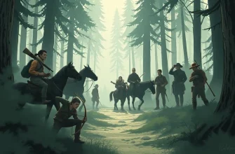 Boeviki all’aperto: 10 film d’azione per amanti della natura