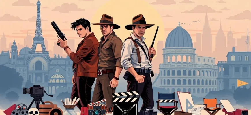 Migliori film d’azione del 2020 Migliori film d’azione del 2020