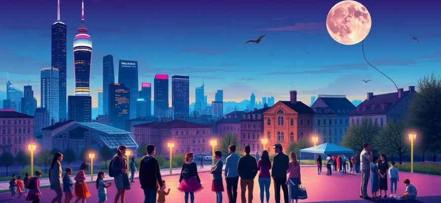 10 Film Drammatici sui Rapporti Sociali