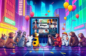 Le migliori commedie con animali