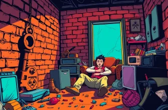 Film Horror su Claustrofobia