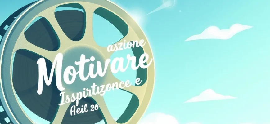 Film per Motivare e Ispirare