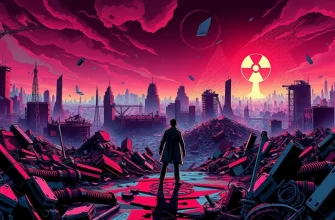 I Migliori Thriller sui Disastri Nucleari