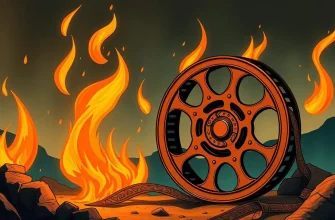 Film Misteriosi sul Culto del Fuoco