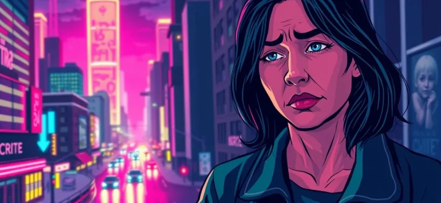 10 Film Thriller sulla Vendetta per un Figlio