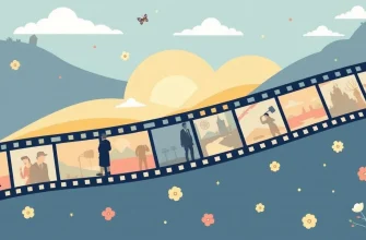 Film Gialli con un Tocco di Gioia