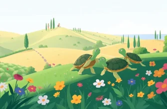 Film su Tartarughe: Una Selezione Imperdibile