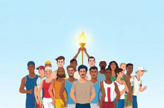 Documentari Olimpici: 10 Film Imperdibili