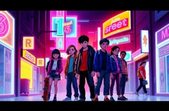 Top 10 Thriller Films About Street Kids