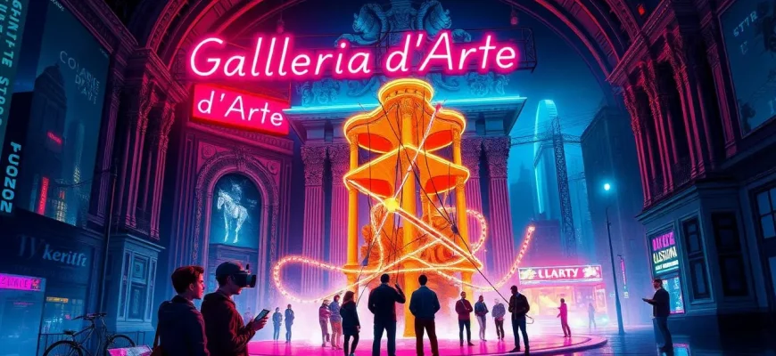 Thriller d’arte: 10 film da non perdere