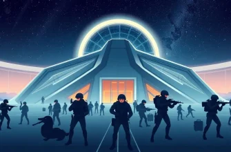 Film di Fantascienza sull’Addestramento Militare