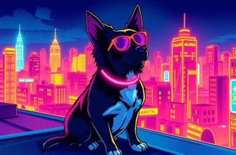 Film Biografici su Cani Parlanti