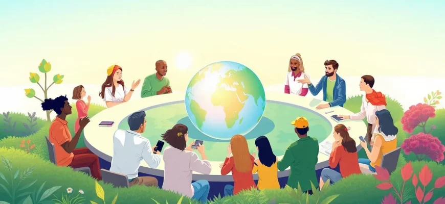 Documentari sull’innovazione ecologica Documentari sull’innovazione ecologica