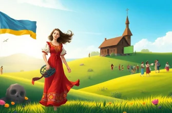 Film su Ucraina: 10 Scelte Imperdibili