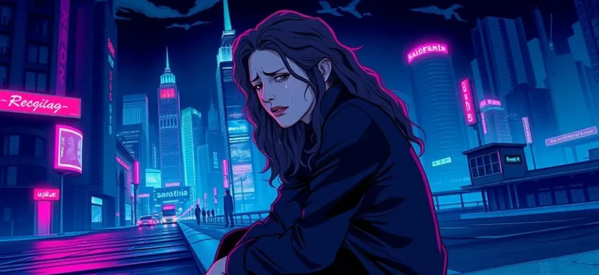 Film Drammatici su Sofferenza