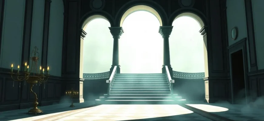 Film Gialli su Imperatori e Imperatrici