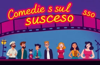 Commedie sul successo: 10 film da non perdere Commedie sul successo: 10 film da non perdere