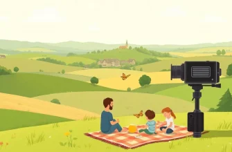 Film di famiglia sull’Inghilterra