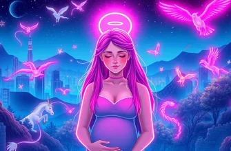 Film Fantasy su Adolescenti Incinte