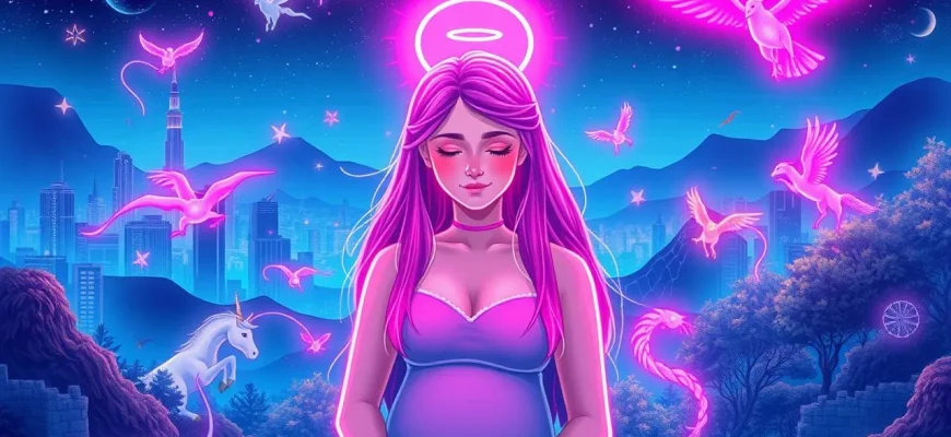 Film Fantasy su Adolescenti Incinte