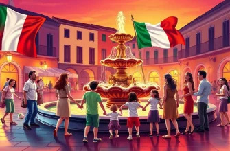 Commedie Italiane su Valori Familiari