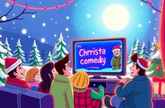 Commedie di Natale: 10 film per ridere e festeggiare