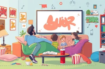 Film di famiglia sul graffiti