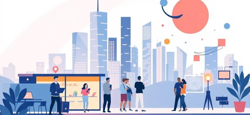 Documentari sui Startup: 10 Film da Non Perdere