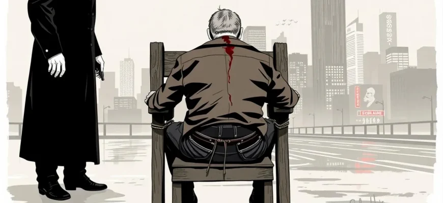 Western Films with Interrogations