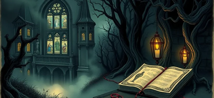 Film Mistici e Pratiche Occulte: Un Viaggio nel Mistero