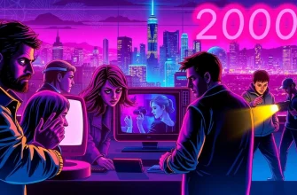 Thriller degli anni 2000: Suspense e colpi di scena