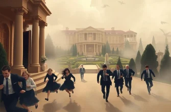 Film sull’evacuazione di resort: 10 storie avvincenti