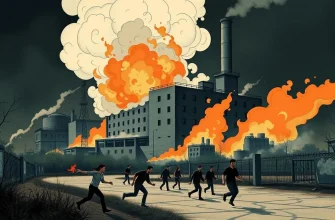 Film Catastrofici su Produzione Chimica