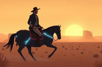 Western e Paradossi Temporali: 10 Film Imperdibili