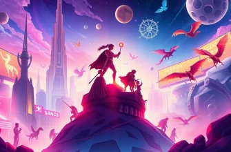 Film Fantasy su Campioni: Una Selezione Magica Film Fantasy su Campioni: Una Selezione Magica