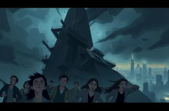 Film su edifici che crollano