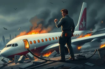 Film su atterraggi di emergenza Film su atterraggi di emergenza