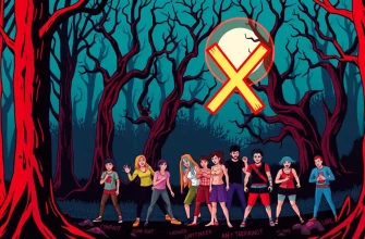 Film Horror sui Temi Tabù