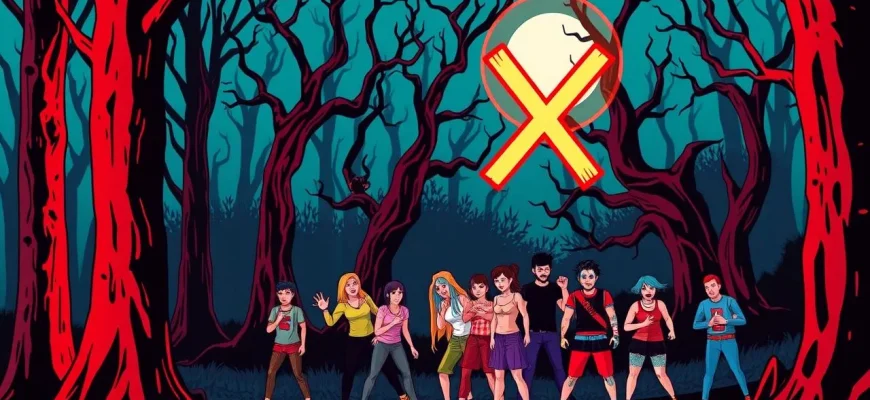 Film Horror sui Temi Tabù