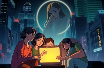 Film Famiglia Sorella Morta