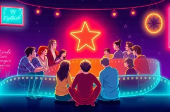 Film biografici sulla amicizia